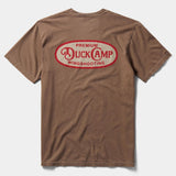 Wingshooting Tee | Pin Oak | Duck Camp