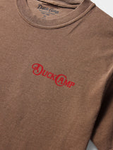 Wingshooting Tee | Pin Oak | Duck Camp