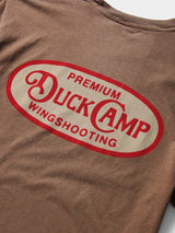 Wingshooting Tee | Pin Oak | Duck Camp