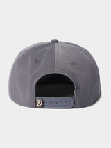 Tarpon Hat | Charcoal | Duck Camp