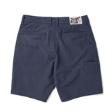 Primo Vista Chino Short | Stella Blue | Seager Co.
