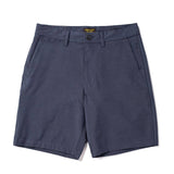 Primo Vista Chino Short | Stella Blue | Seager Co.