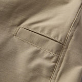 Primo Vista Chino Short | Tidal Foam | Seager Co.