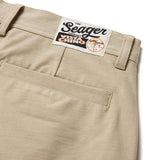 Primo Vista Chino Short | Tidal Foam | Seager Co.