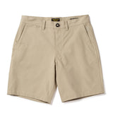 Primo Vista Chino Short | Tidal Foam | Seager Co.