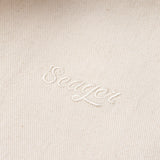 Southpaw Whippersnapper | Natural | Seager Co.