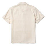 Southpaw Whippersnapper | Natural | Seager Co.