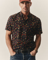 The Short Sleeve Jack | Vintage Bloom | Taylor Stitch
