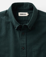 The Jack | Spruce Houndstooth | Taylor Stitch
