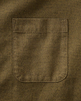 The Jack | Bay Leaf Houndstooth | Taylor Stitch