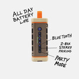 Turtlebox Ranger | Delta | Turtlebox Speakers