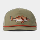 Redfish Hat | Sagebrush | Duck Camp