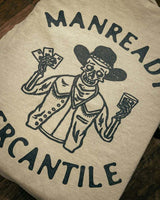 High Steaks 11-Year Anniversary Limited Edition Tee | Manready Mercantile