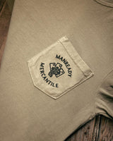 High Steaks 11-Year Anniversary Limited Edition Tee | Manready Mercantile