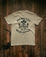 High Steaks 11-Year Anniversary Limited Edition Tee | Manready Mercantile