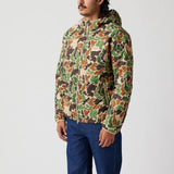 Ruff & Tuff Puff Jacket | Duck Camo | Seager Co.