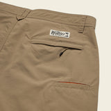 Horizon Hybrid Shorts 7.5" | Isotaupe | Howler Bros