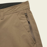 Horizon Hybrid Shorts 7.5" | Isotaupe | Howler Bros