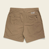 Horizon Hybrid Shorts 7.5" | Isotaupe | Howler Bros
