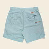 Horizon Hybrid Shorts 7.5" | Pool Blue | Howler Bros