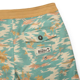 Bruja Boardshorts | Dreamland : Seafoam | Howler Bros