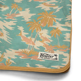 Bruja Boardshorts | Dreamland : Seafoam | Howler Bros