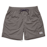 Salado Shorts | Charcoal | Howler Bros