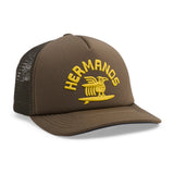 Surfbird Foam Dome | Rifle Green | Howler Bros