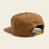 Howler Slab Snapback | Duck Brown | Howler Bros