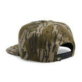 Mutations Laboratory Snapback | Camo | Howler Bros