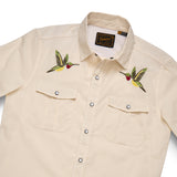 Gaucho Shirt | Nectar Seekers | Howler Bros