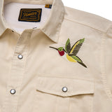 Gaucho Shirt | Nectar Seekers | Howler Bros