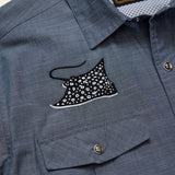 Gaucho Shirt | Patrolling Rays | Howler Bros