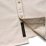Broncbuster Snapshirt | Sand | Howler Bros