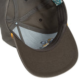 Western Show Hat | Brown | Sendero Provisions Co.