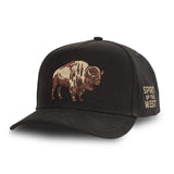 American Buffalo Hat | Sendero Provisions Co.