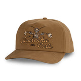 La Cucaracha Hat | Mustard | Sendero Provisions Co.