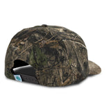 Feed Mill Hat | Mossy Oak Country DNA | Sendero Provisions Co.