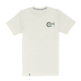 Cowboy Country Club Tee | Vintage White | Sendero Provisions Co
