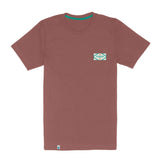 Sendero Pocket Tee | Dusty Mauve | Sendero Provisions Co