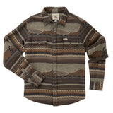 Boquillas Shirt | Sonora Brown | Sendero Provisions Co