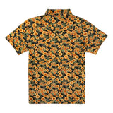 Cantina Pique Polo | Firewheel | Sendero Provisions Co