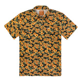 Cantina Pique Polo | Firewheel | Sendero Provisions Co