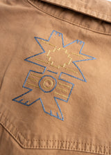 Sapa Shirt | Iron & Resin