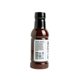 Hardcore Carnivore | Saucesome BBQ Sauce | Jess Pryles