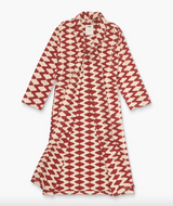 Big Lauda Robe | OAS Company