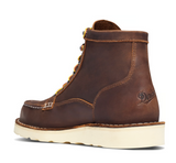 Bull Run Moc Toe | Brown | Danner