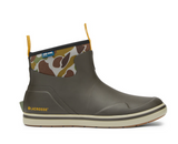 Alpha Deck Boot | Olive/Camo | Lacrosse