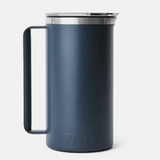 Rambler 64 oz Pitcher | Navy | YETI