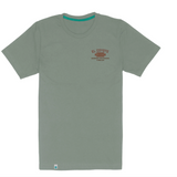 Coyote Tee | Laguna| Sendero Provisions Co